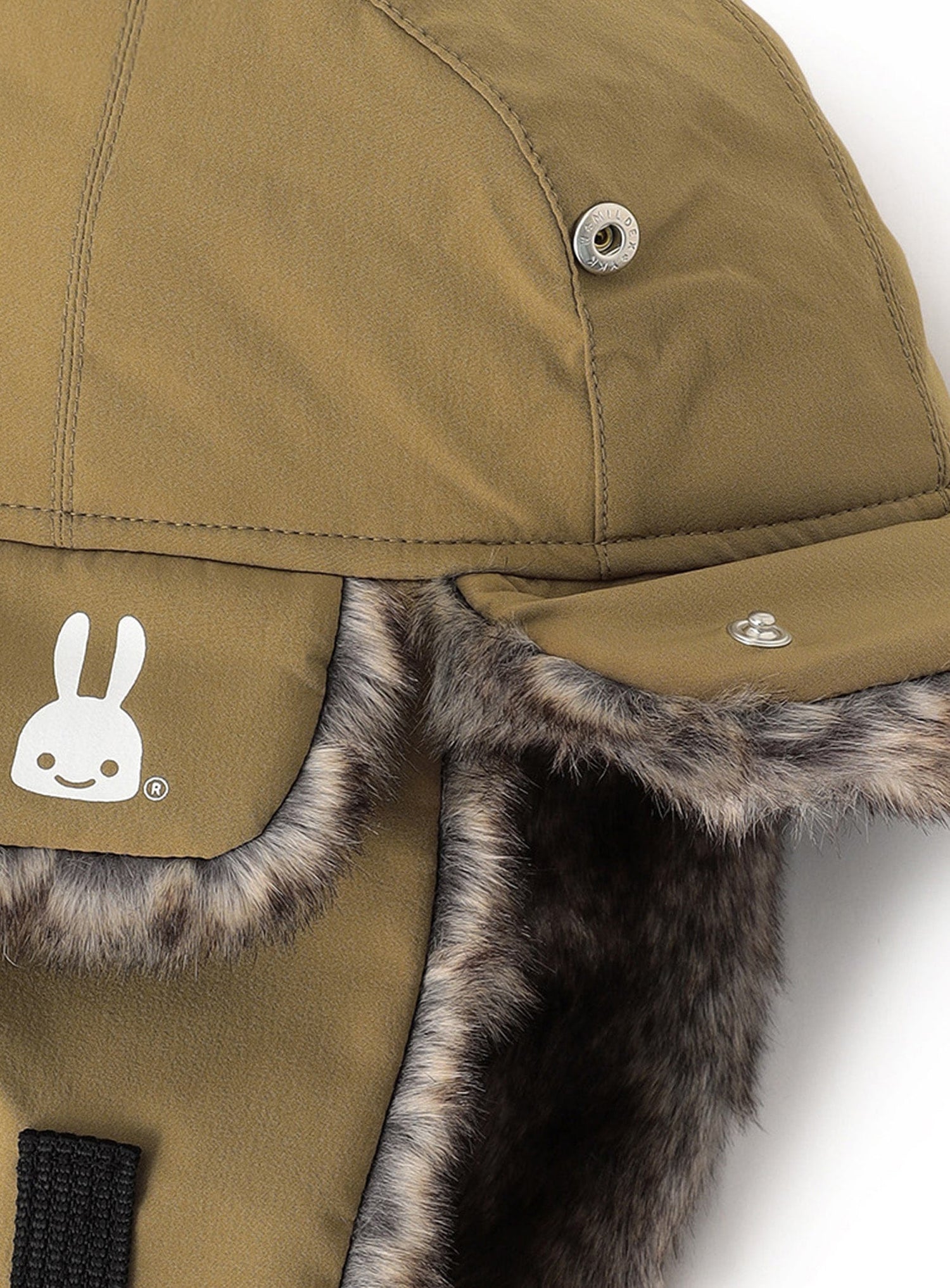 ナイロンフライトキャップ