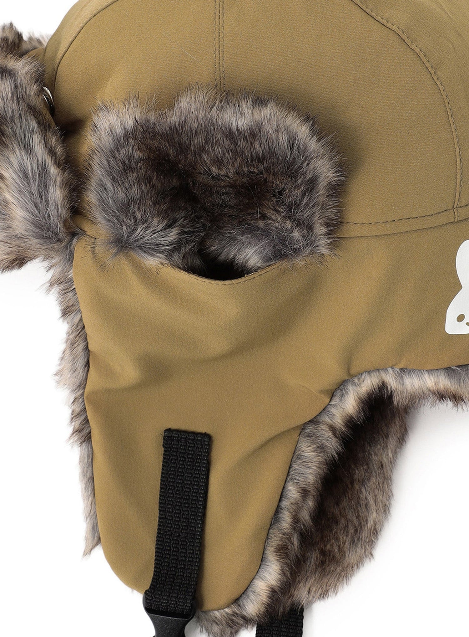 ナイロンフライトキャップ