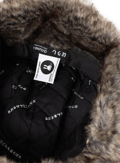 ナイロンフライトキャップ