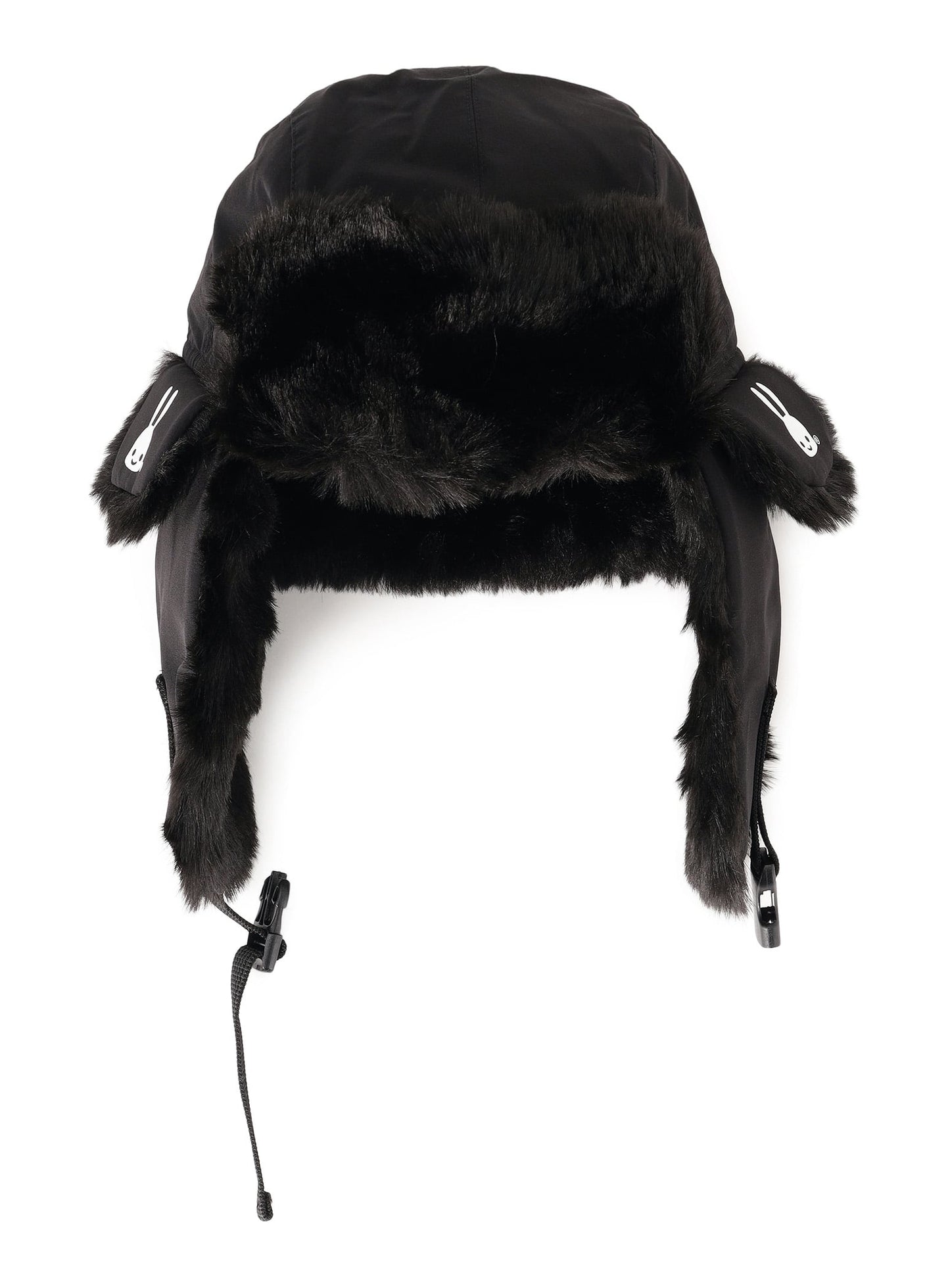 ナイロンフライトキャップ