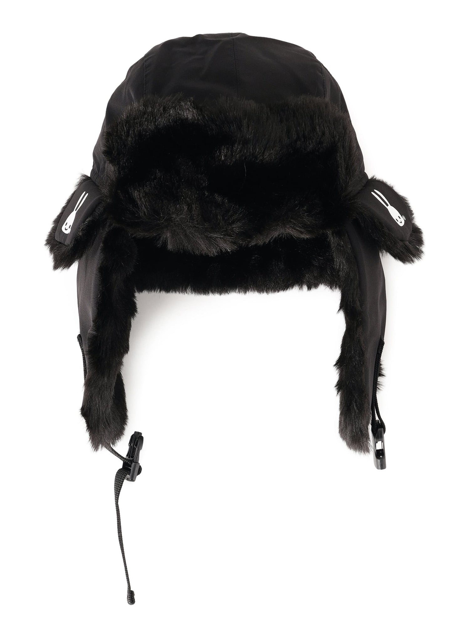 ナイロンフライトキャップ