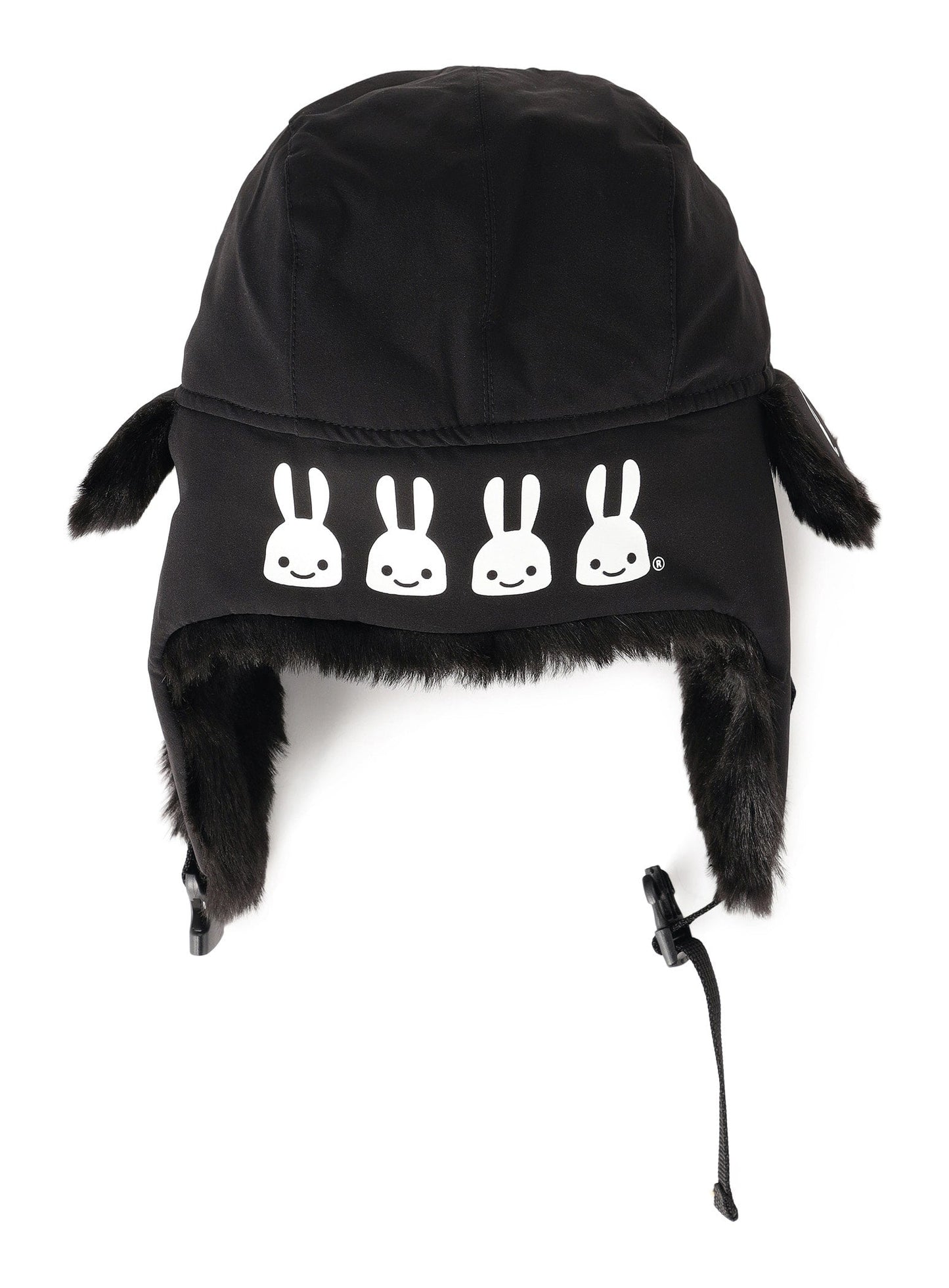 ナイロンフライトキャップ