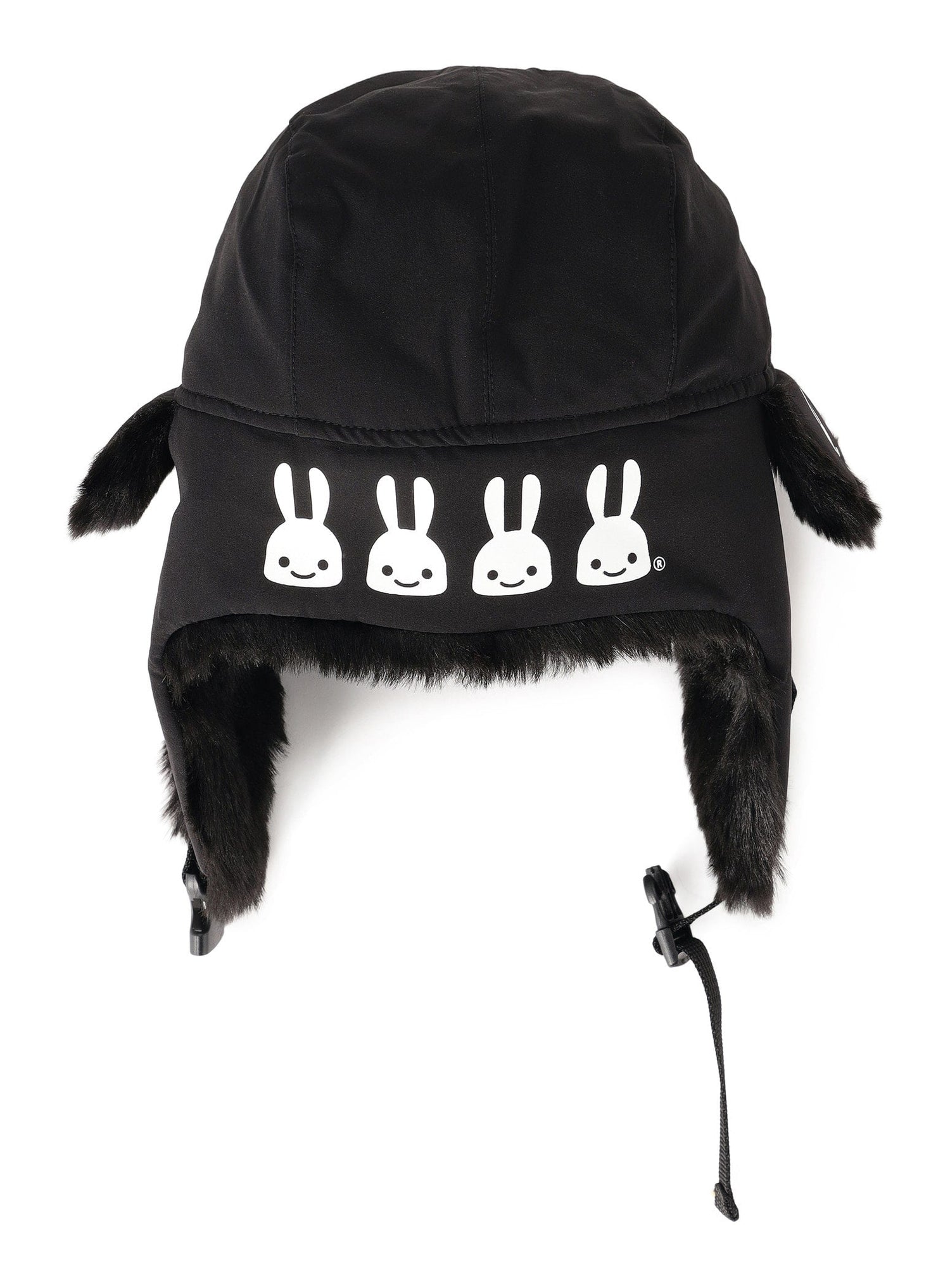 ナイロンフライトキャップ