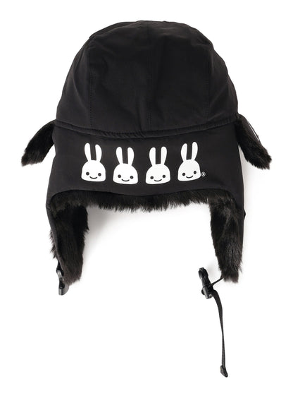 ナイロンフライトキャップ