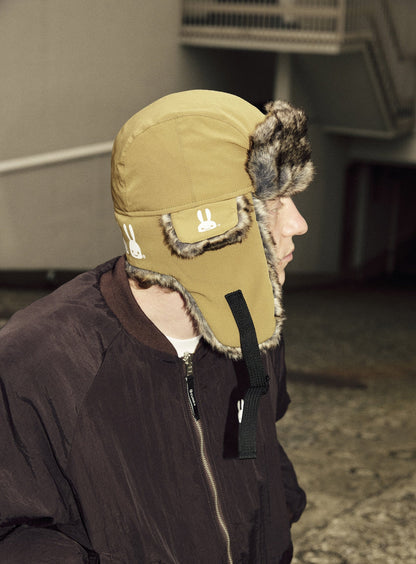 ナイロンフライトキャップ