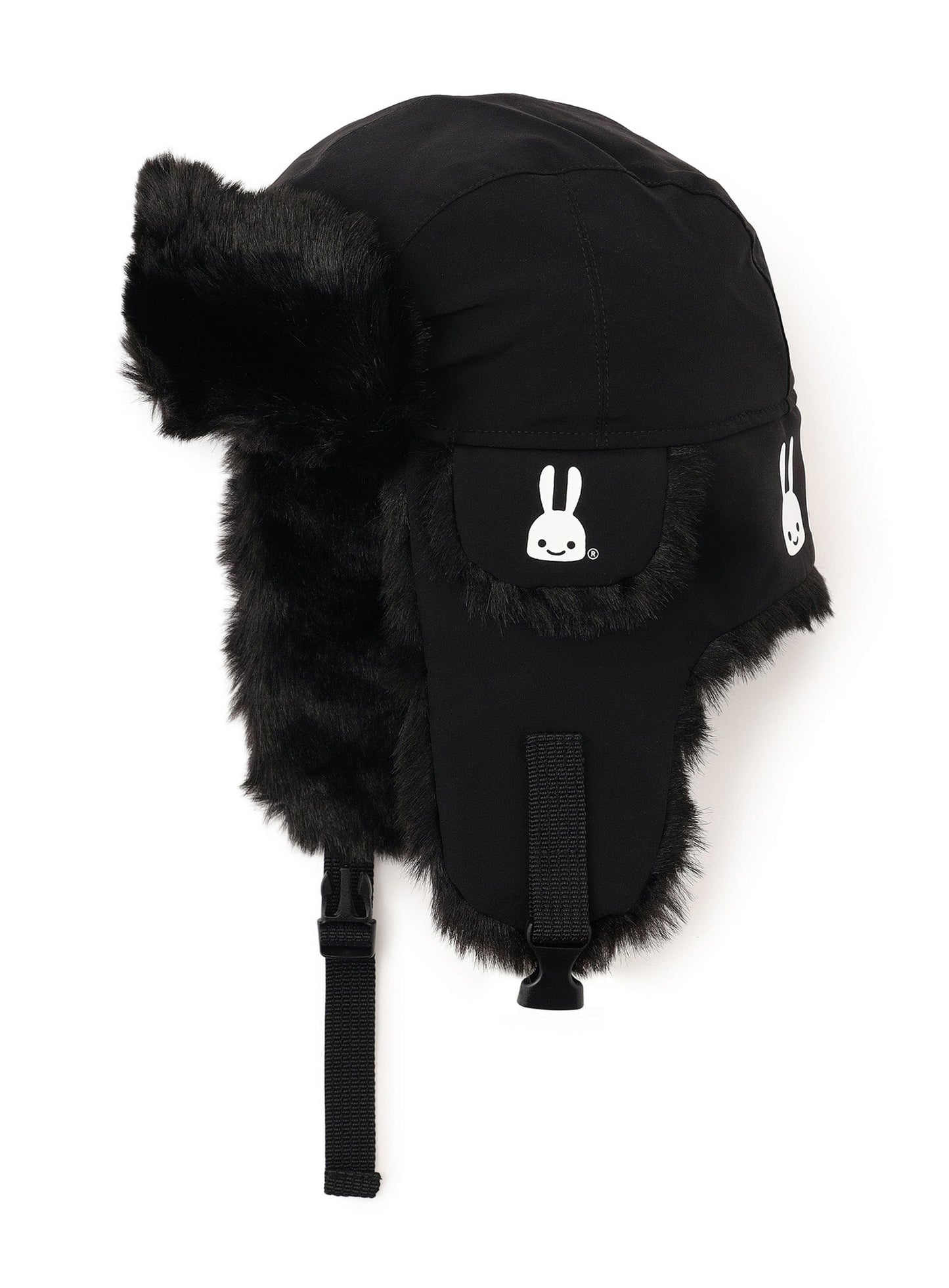 ナイロンフライトキャップ