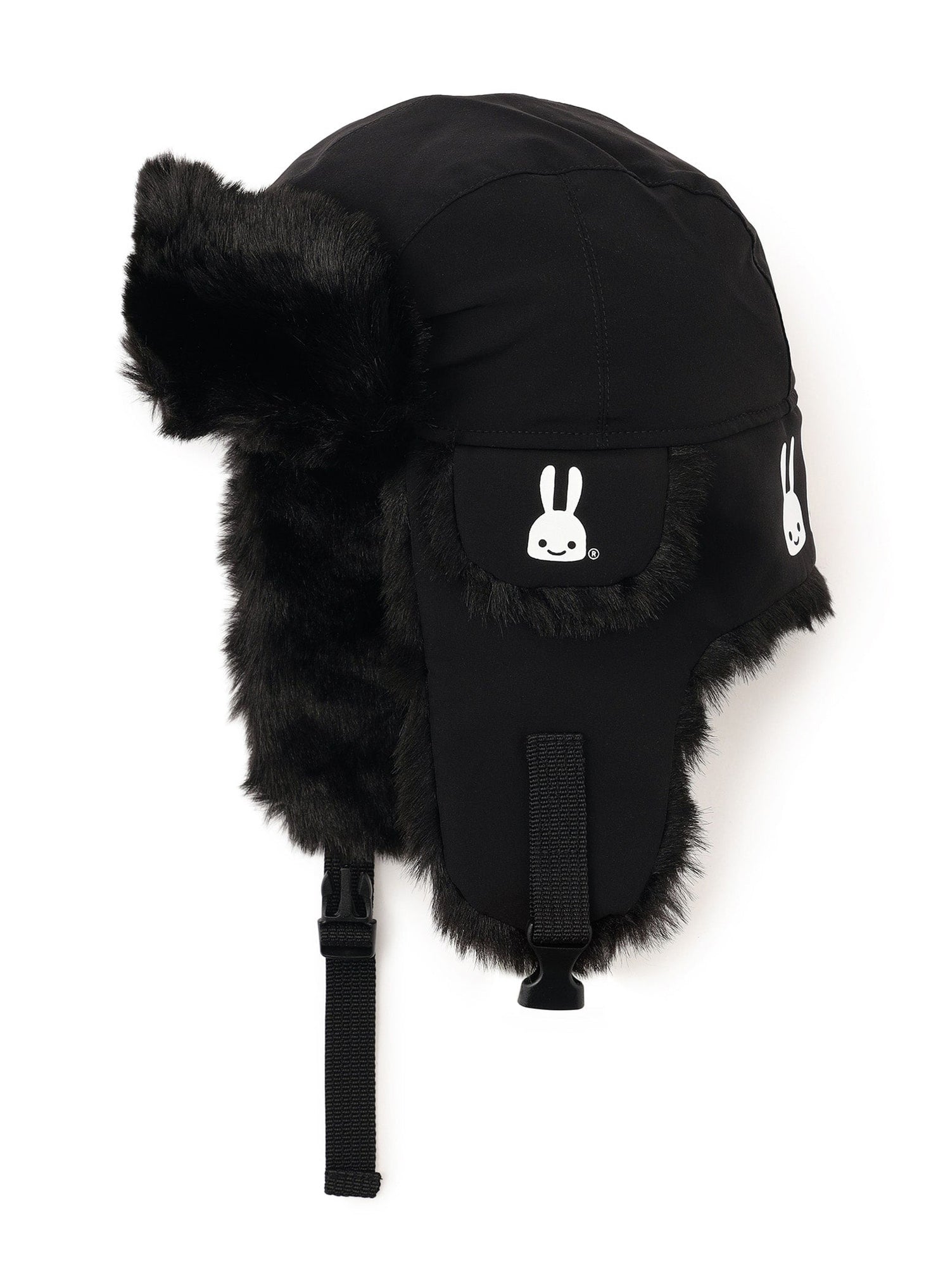 ナイロンフライトキャップ