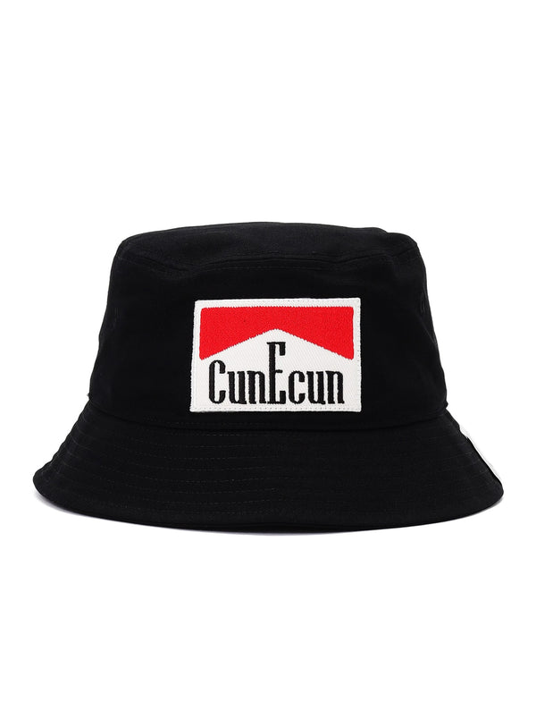 ワッペンバケットハット A