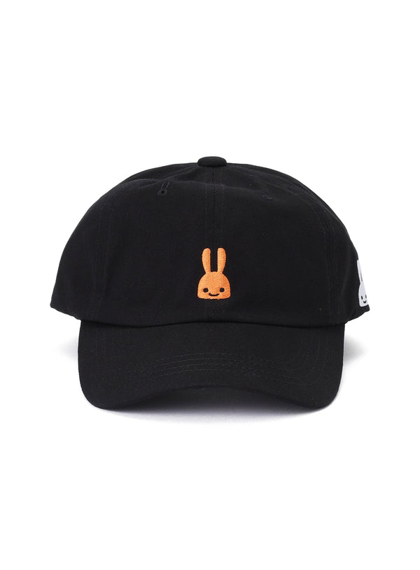 6Pキャップ ウサギ