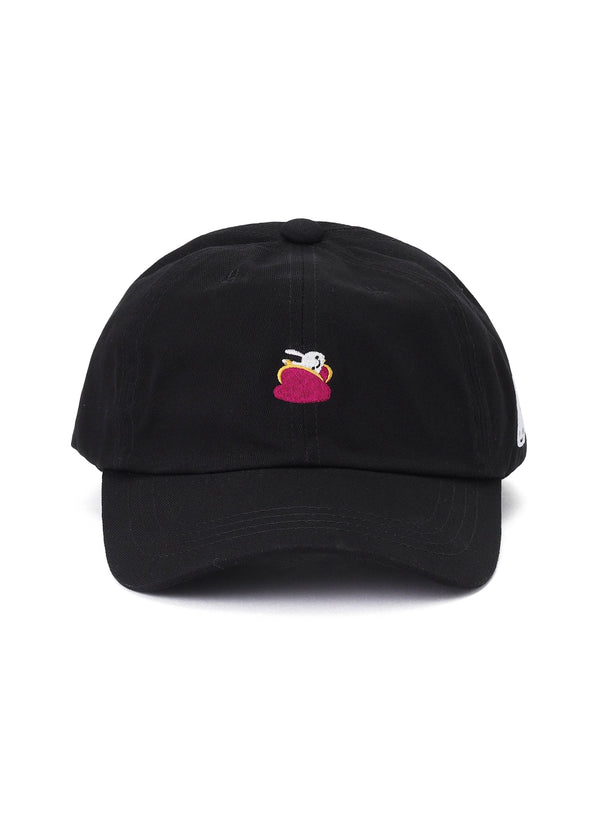 6Pキャップ がま口