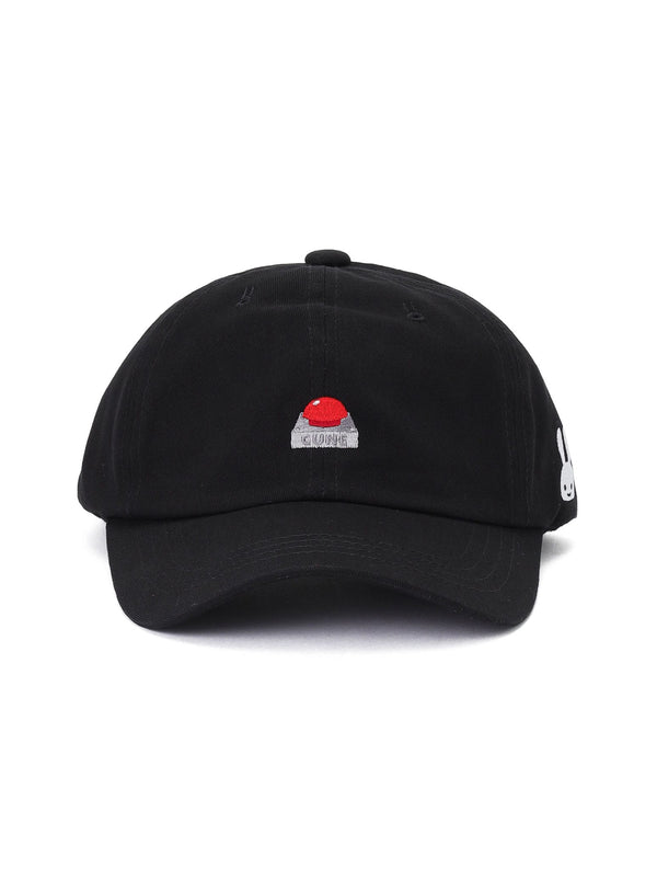 6Pキャップ スイッチ