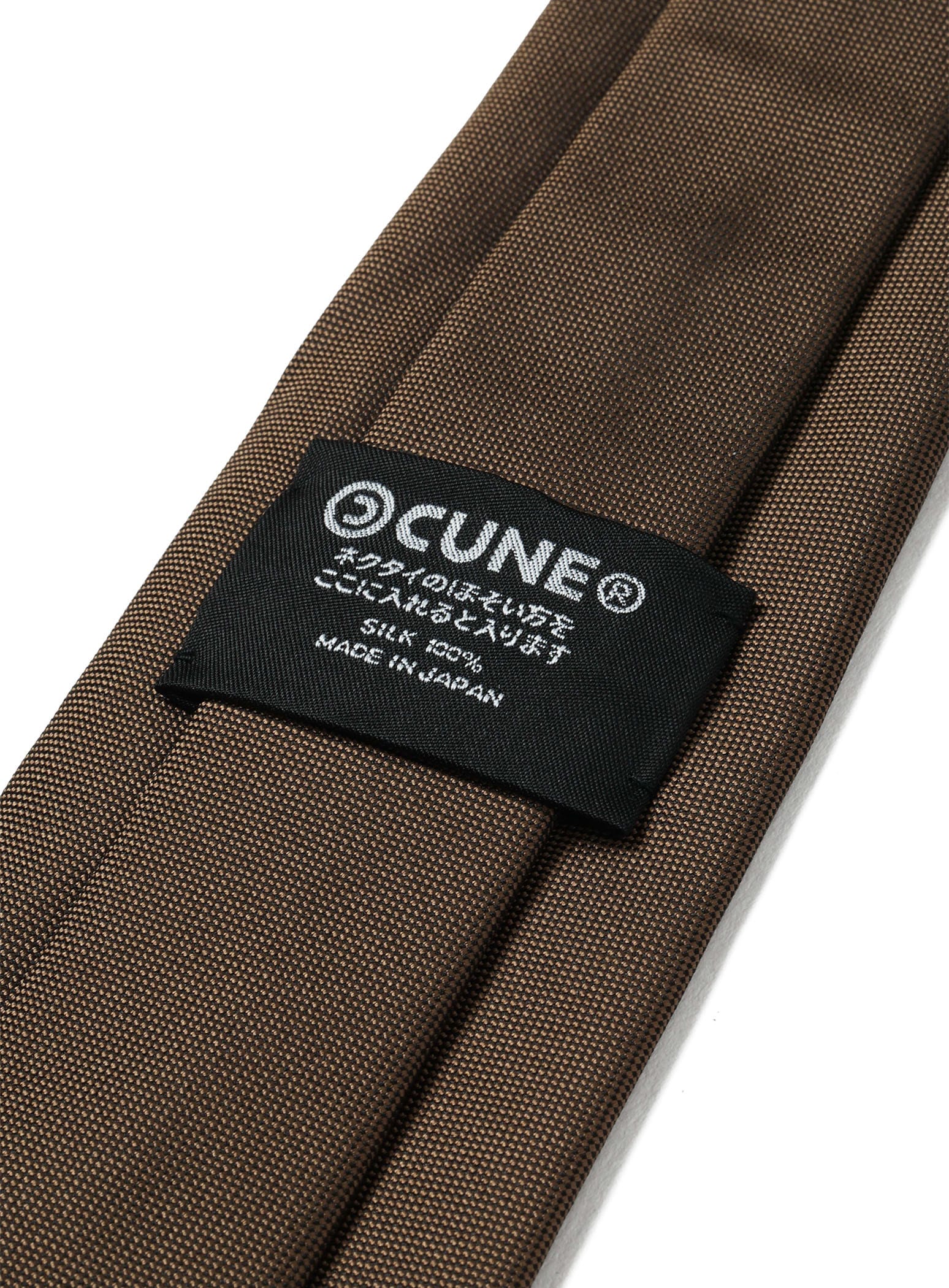 CUNE 炎模様 ネクタイ 専用ボックス付き ネクタイ ネクタイ – CUNE