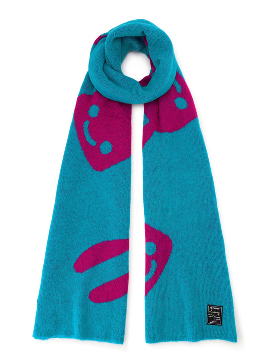 大きいストール