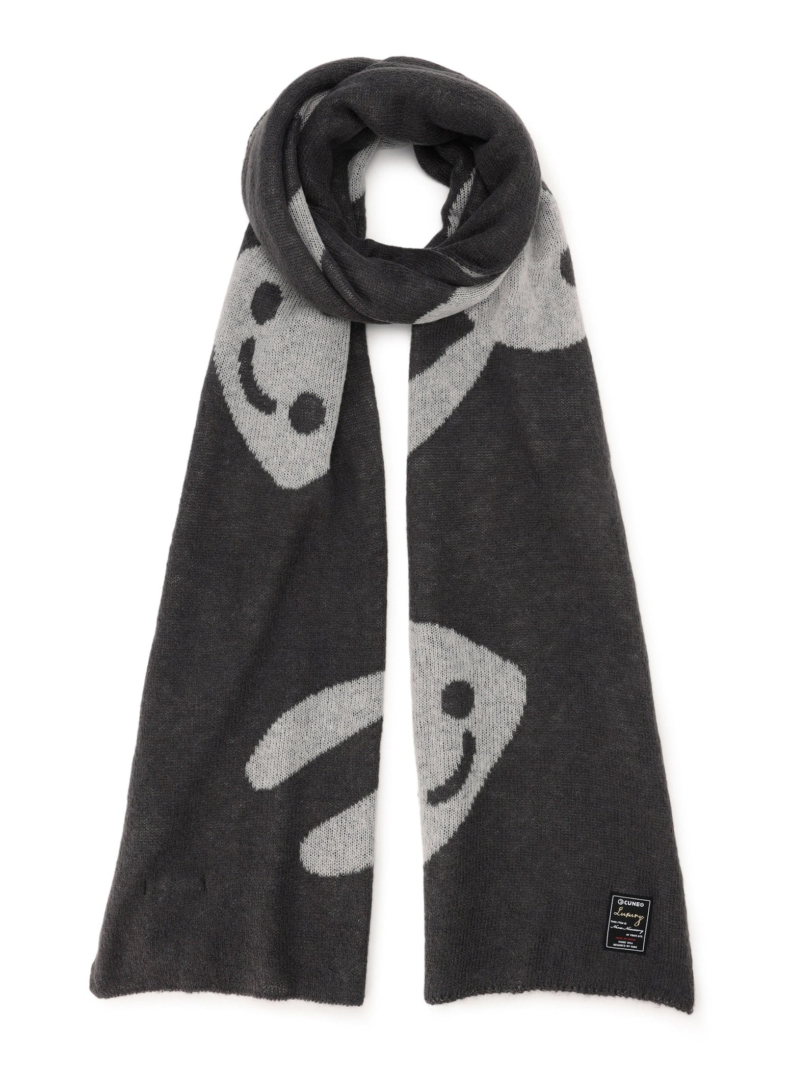 ACCESSORIES/WINTER GOODS – CUNE