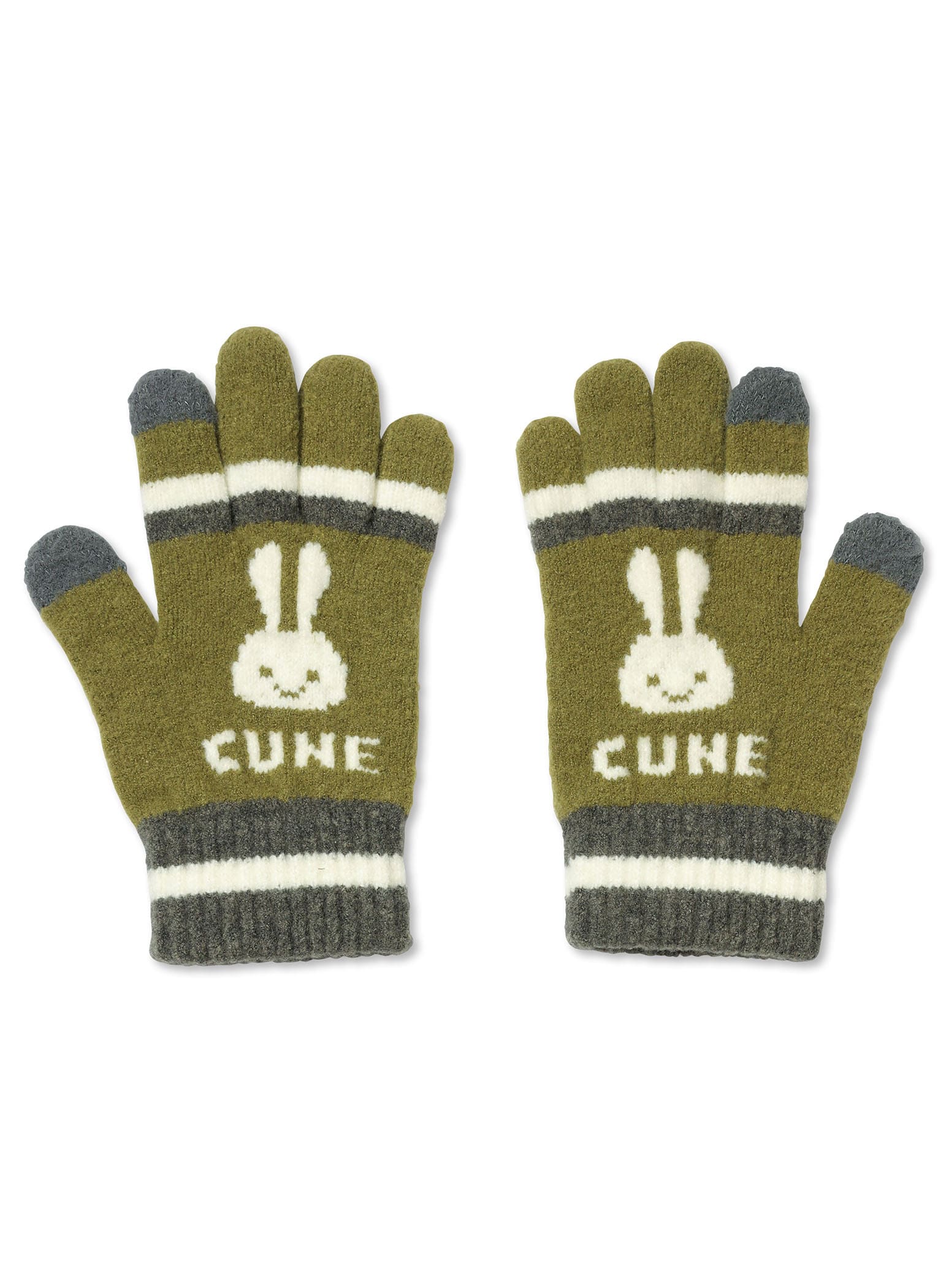 ACCESSORIES/WINTER GOODS – CUNE