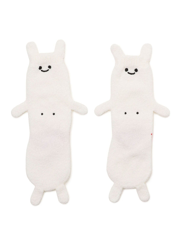 しかくちゃんルームソックス