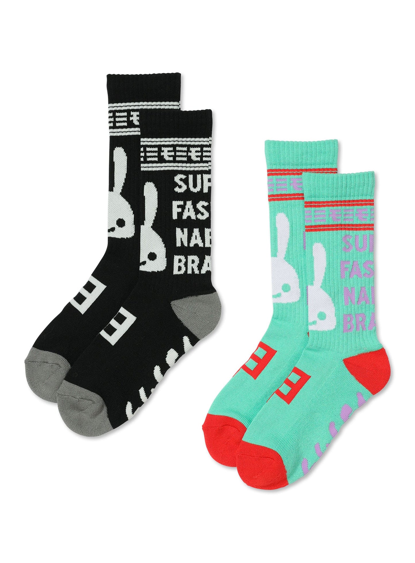 CUNEソックス モミモミSFB