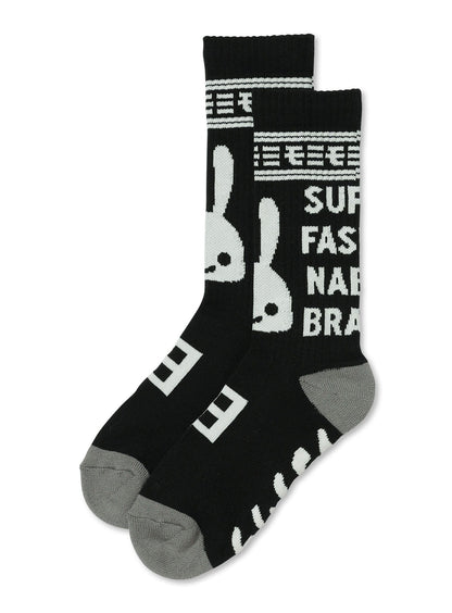 CUNEソックス モミモミSFB