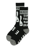 CUNEソックス モミモミSFB