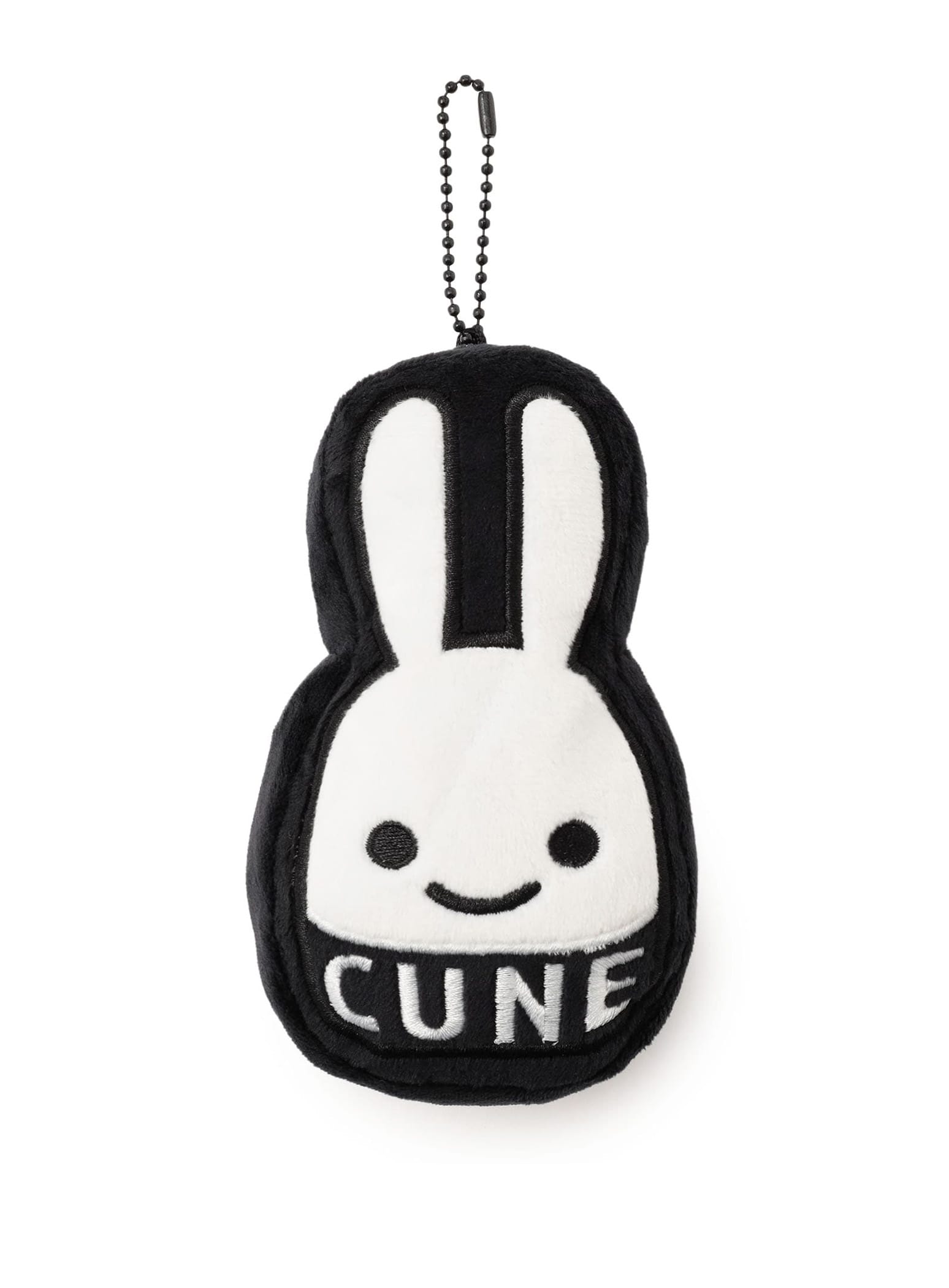 CUNEキーホルダー 2倍 ラバーキーホルダー – CUNE