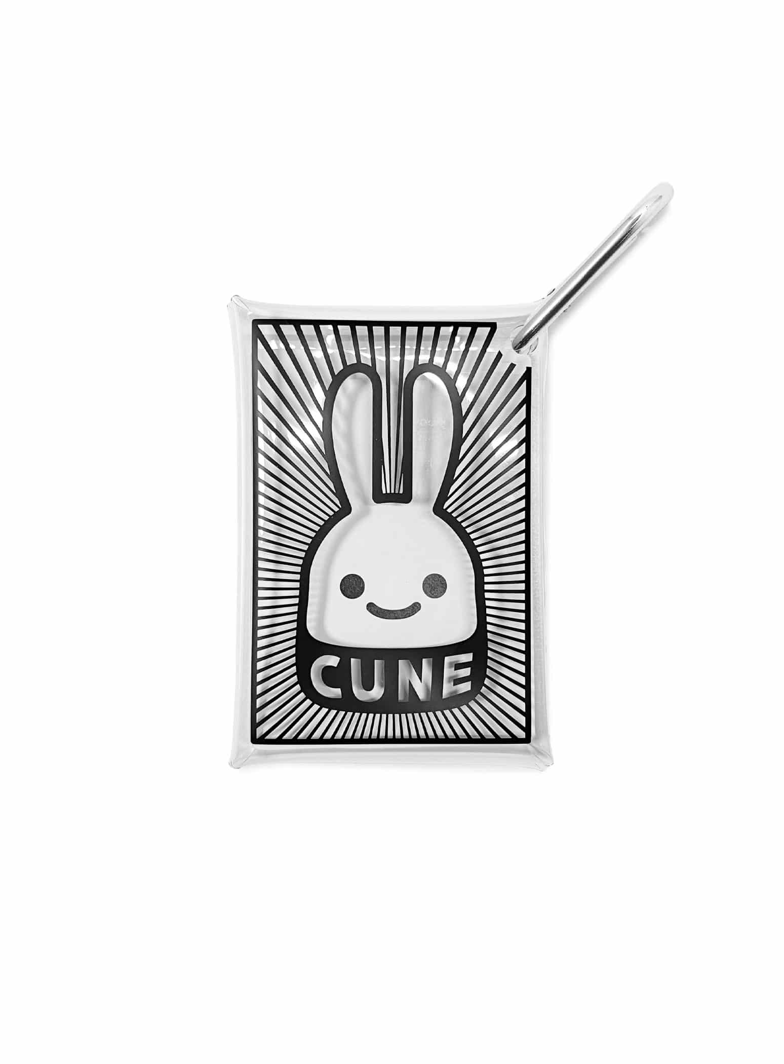 ACCESSORIES/KEY RING – CUNE