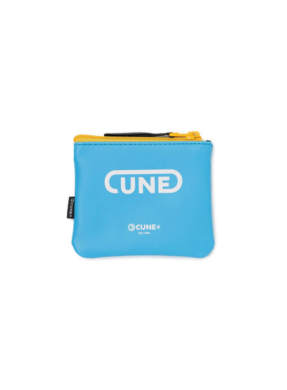 プリントミニポーチ 厚着