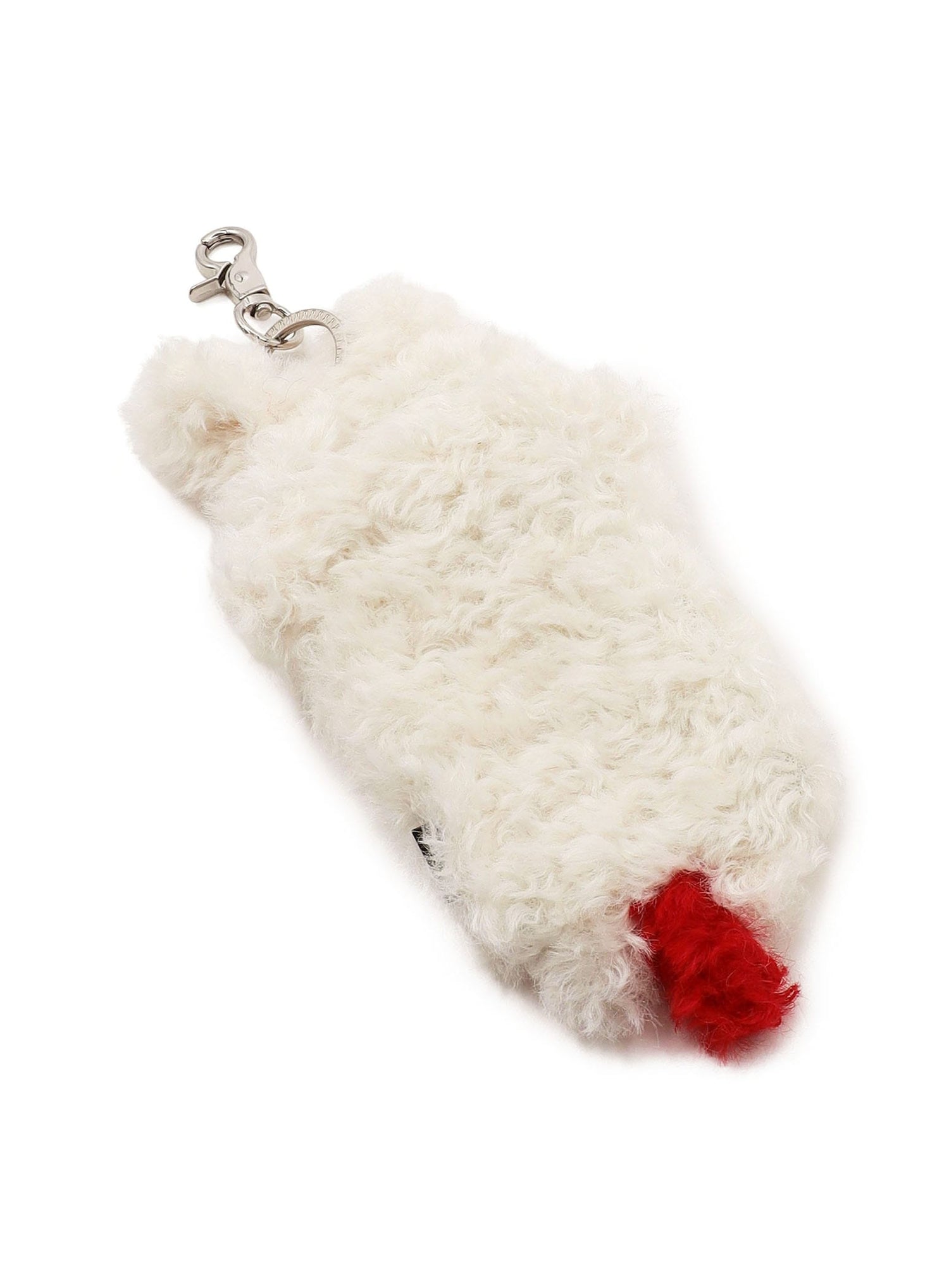 しかくちゃんカードケース