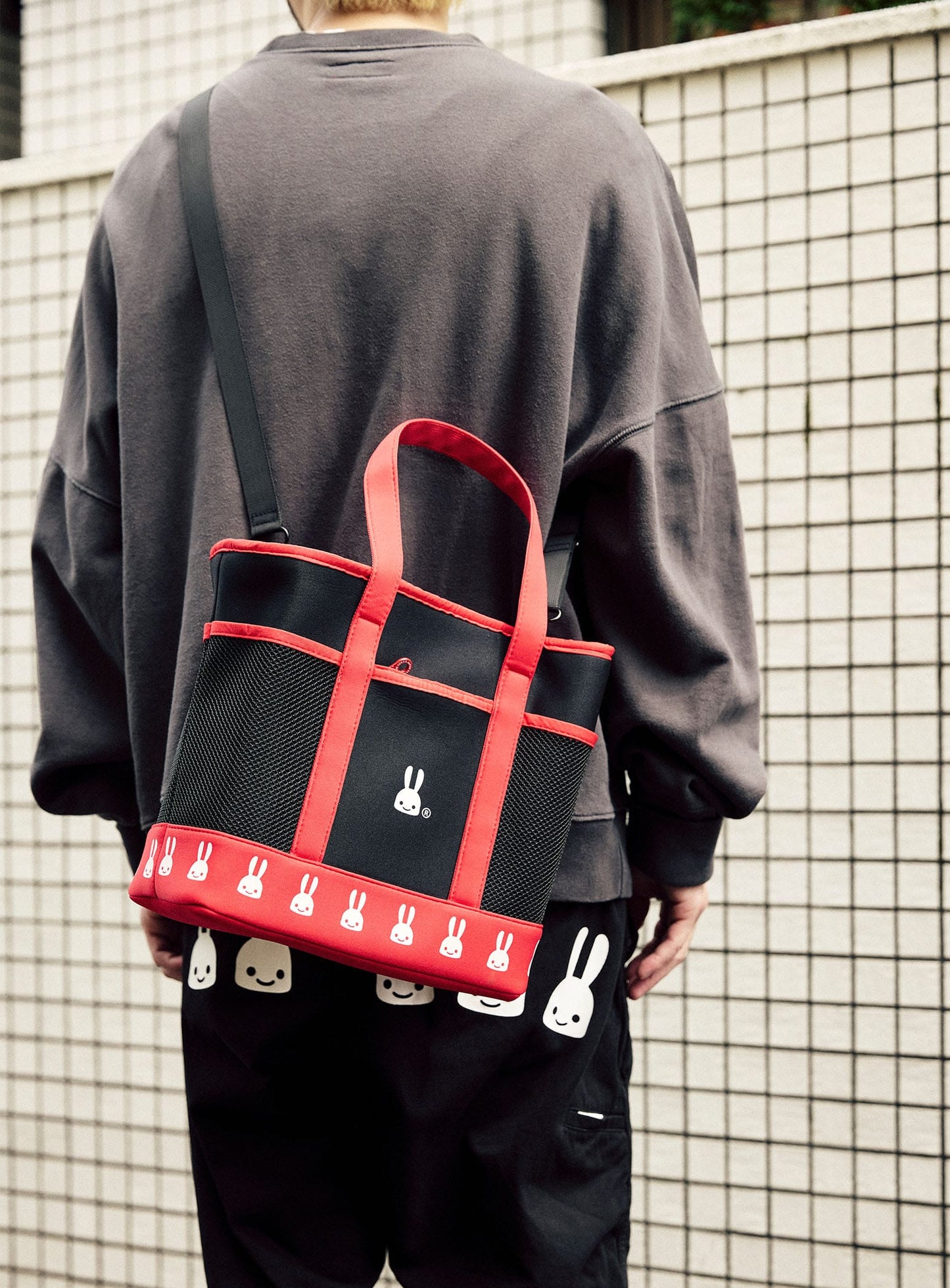 保冷ショルダーバッグ