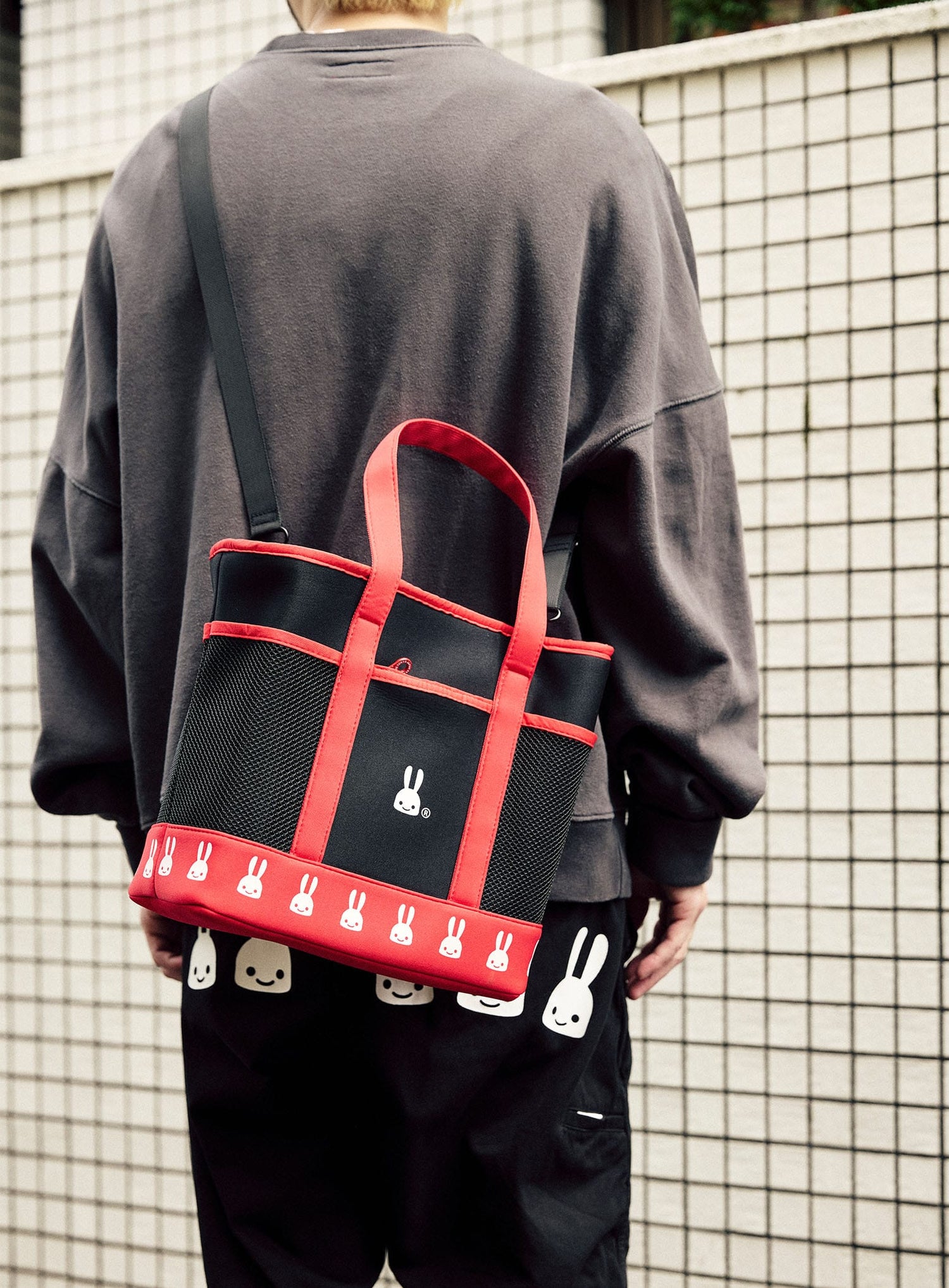 保冷ショルダーバッグ
