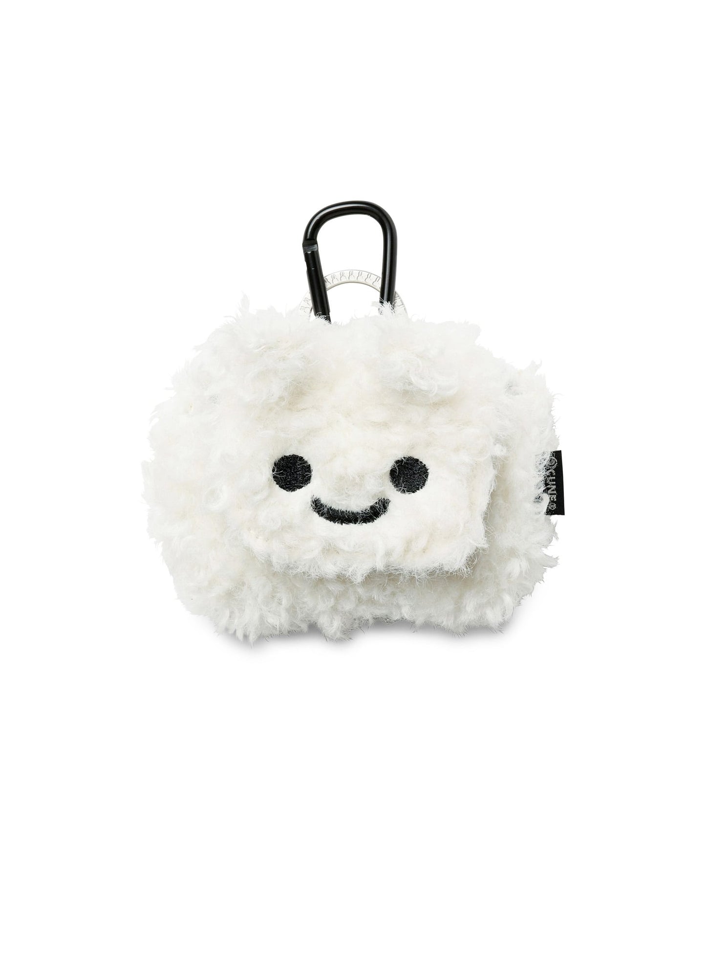 うさちゃんのワイヤレスイヤホンポーチ