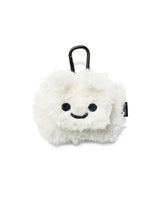 うさちゃんのワイヤレスイヤホンポーチ