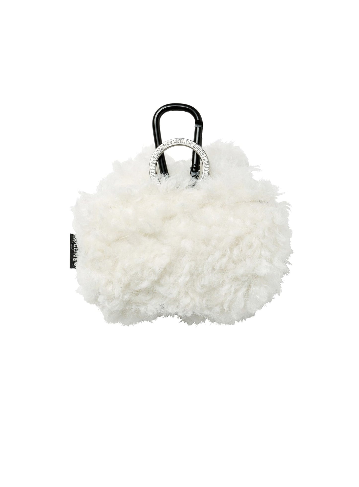 うさちゃんのワイヤレスイヤホンポーチ