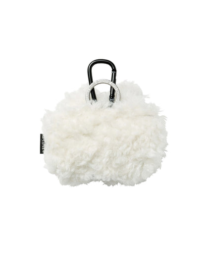 うさちゃんのワイヤレスイヤホンポーチ