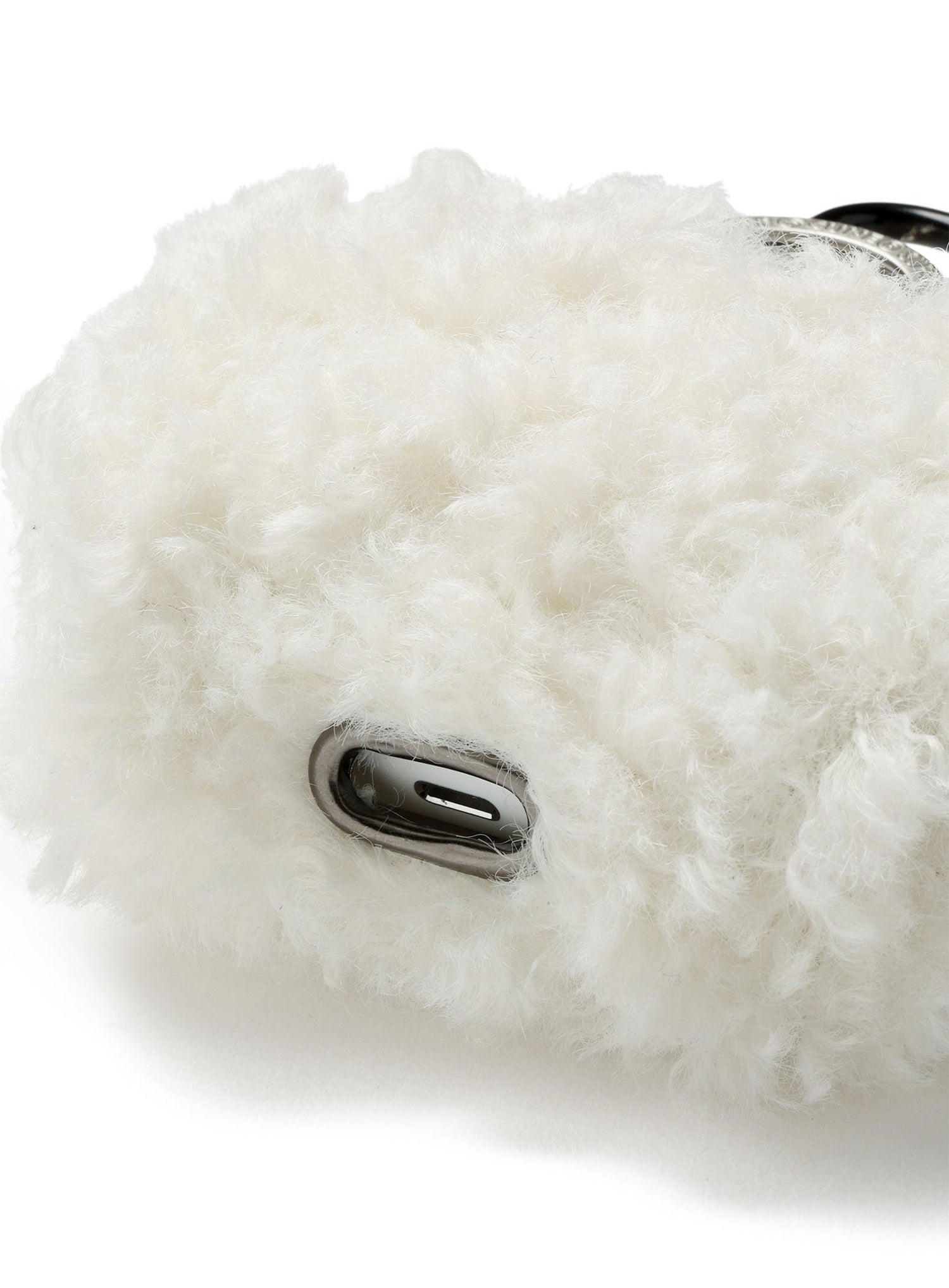 うさちゃんのワイヤレスイヤホンポーチ