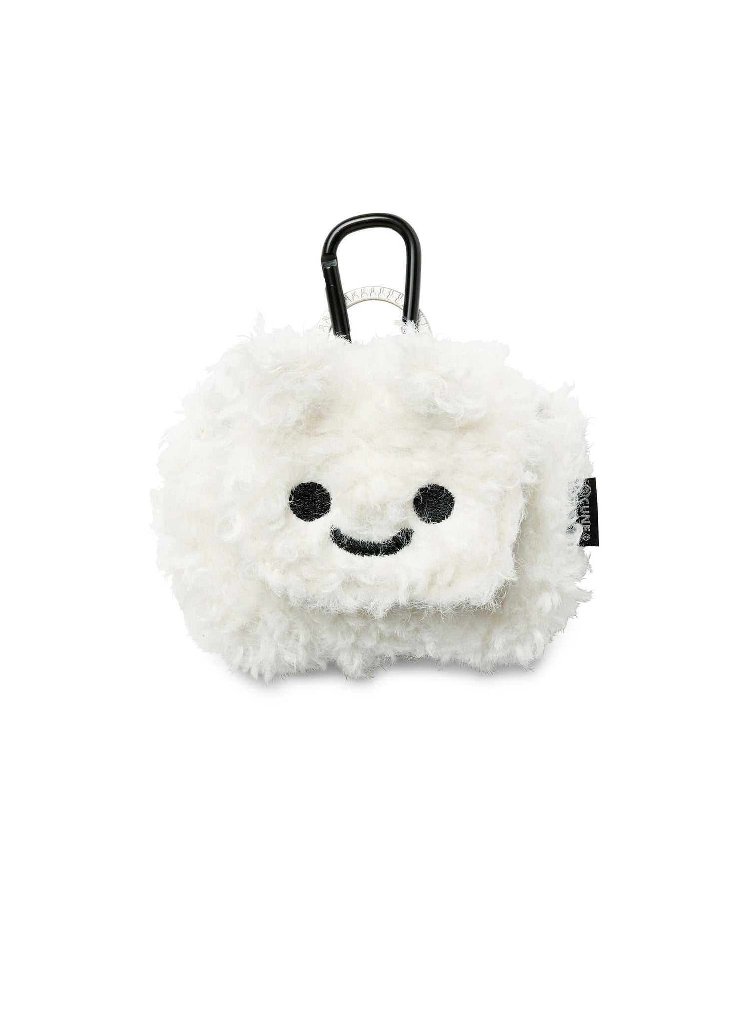 うさちゃんのワイヤレスイヤホンポーチ