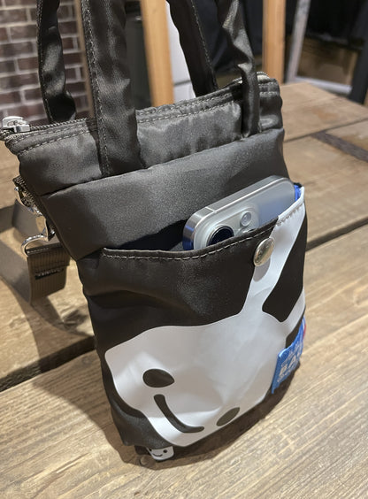ミニチュアヘルメットミニバッグ