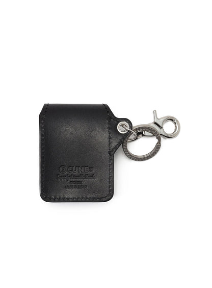 レザーのZIPPOケース
