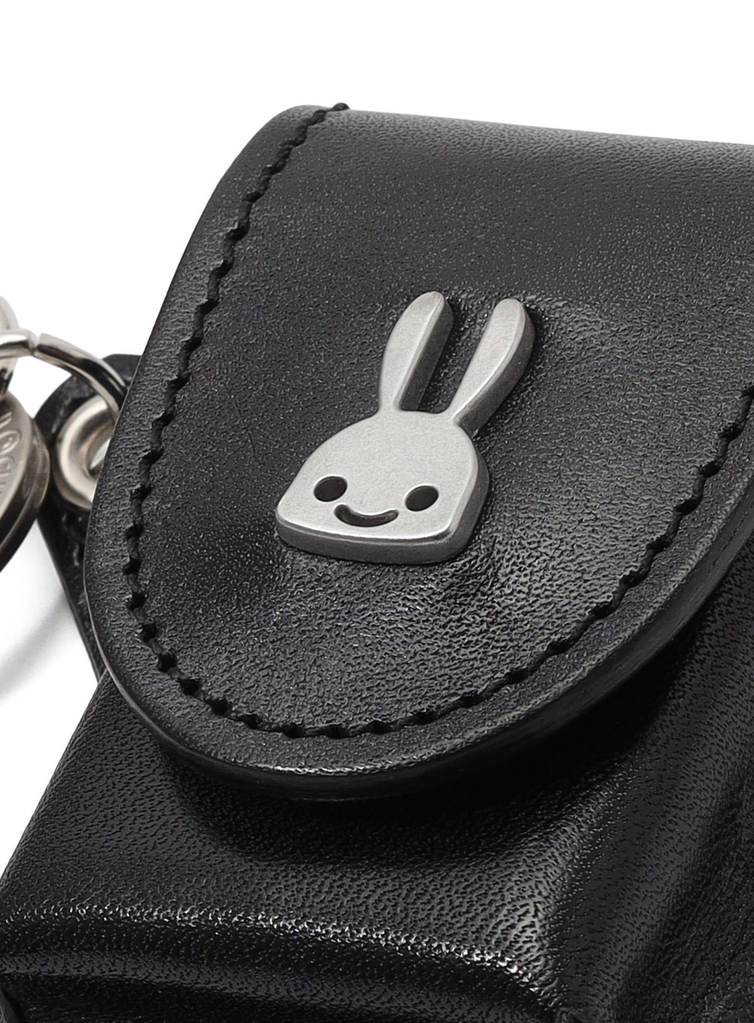 レザーのZIPPOケース – CUNE