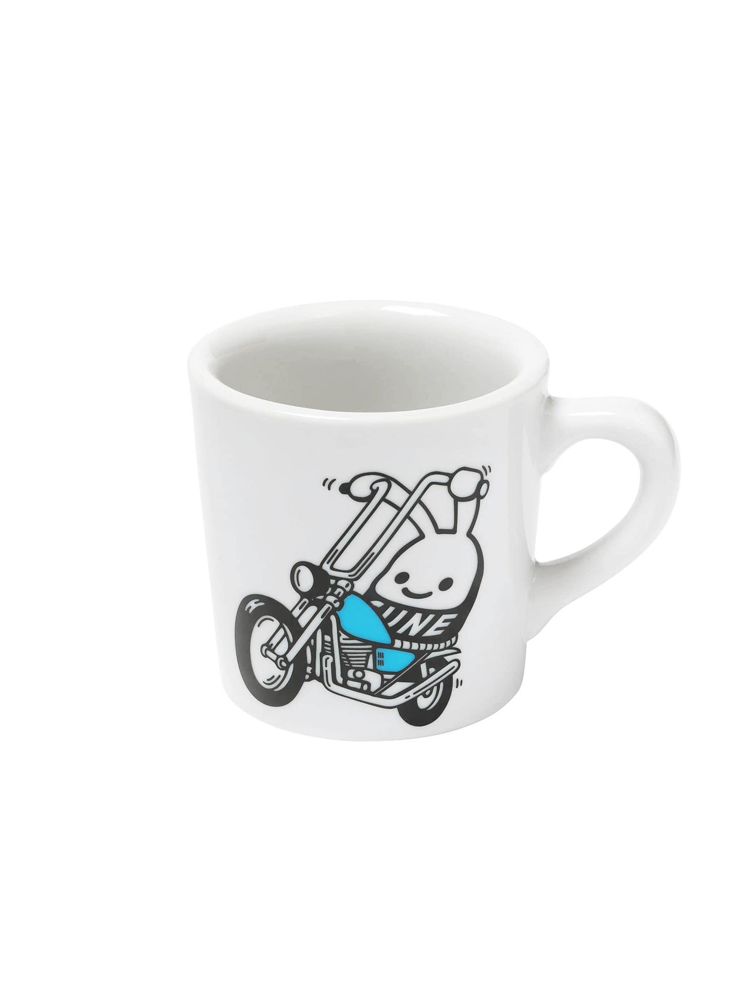 マグカップ カスタムバイク