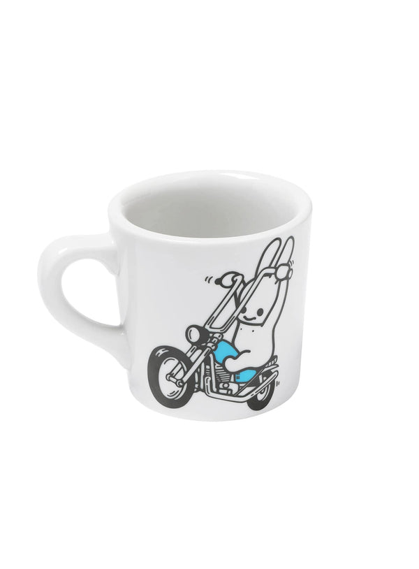 マグカップ カスタムバイク