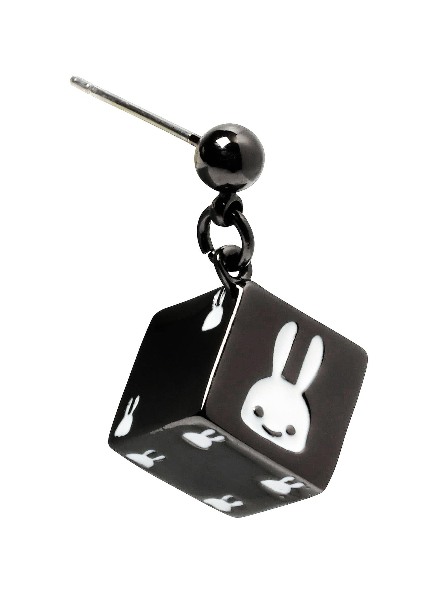 サイコロピアス 1P
