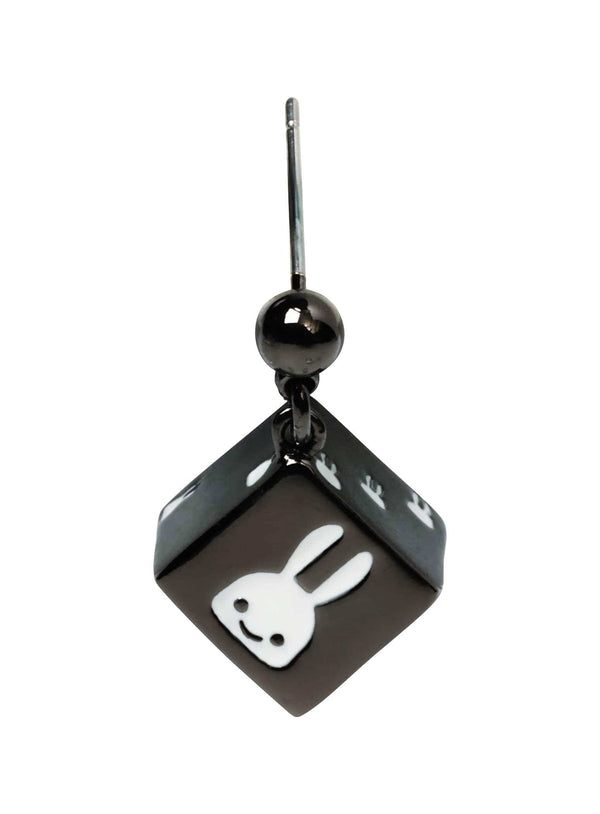 サイコロピアス 1P