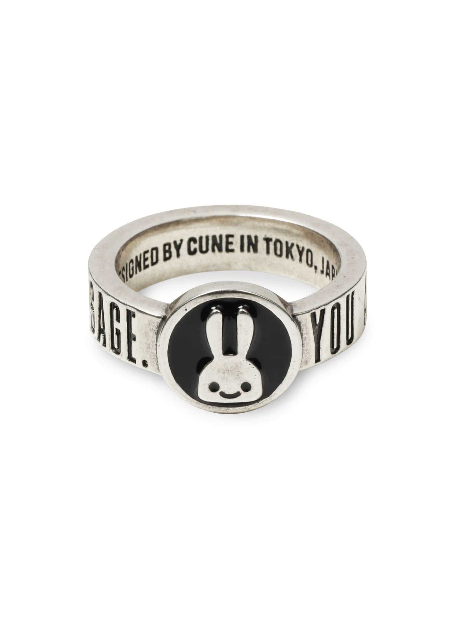 JEWELLERY/RING – CUNE