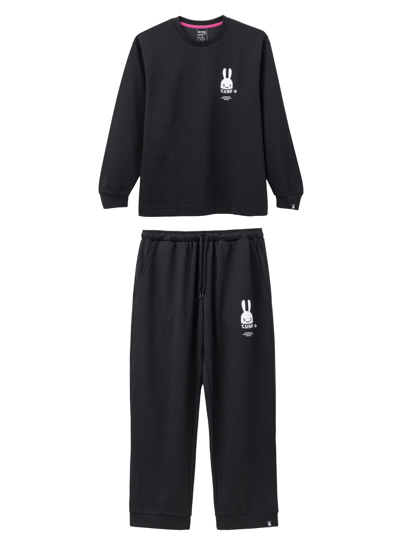 BOTTOMS/PANTS – CUNE