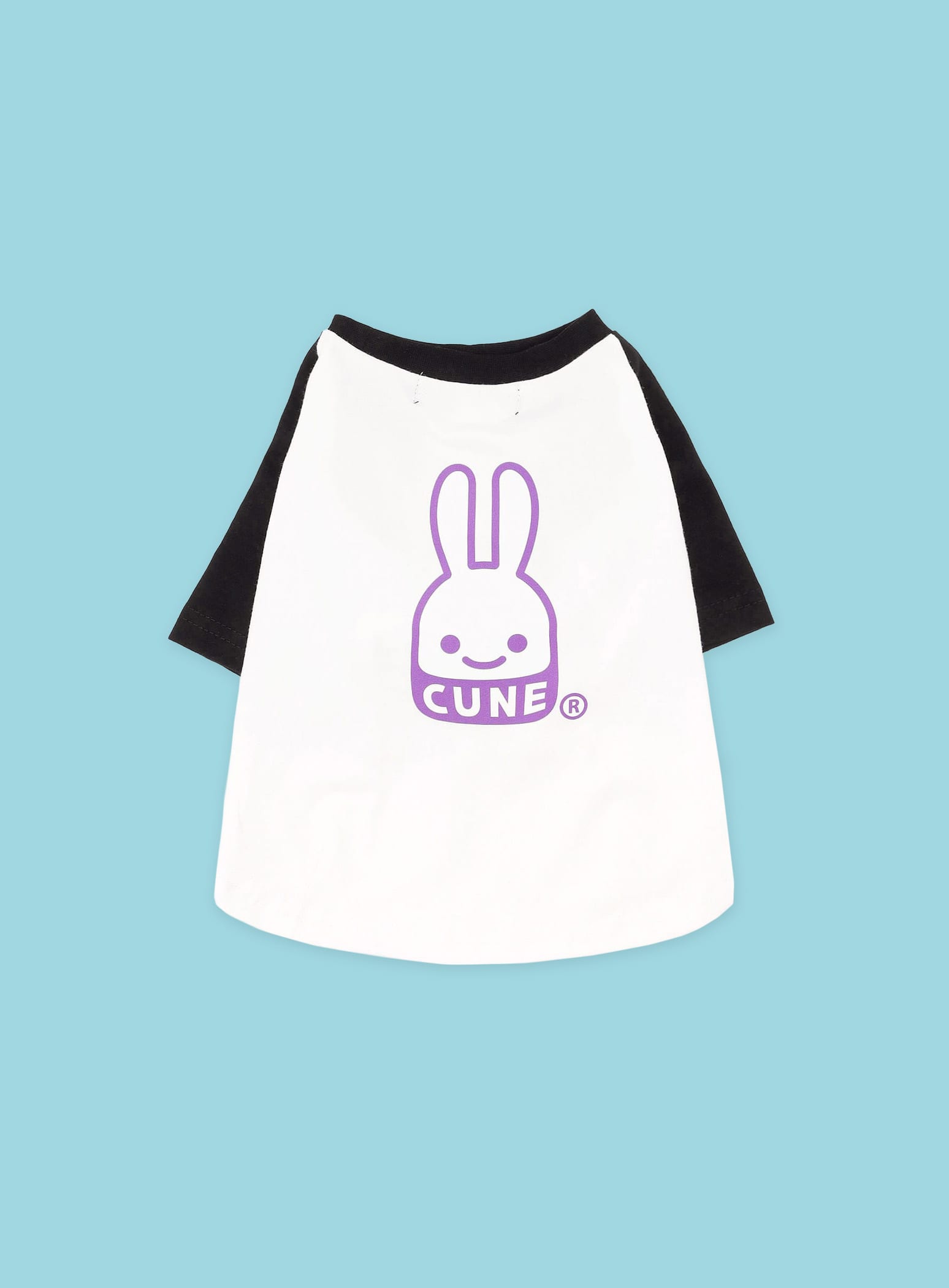 CUNE ノベルティ ヘッドフォン うさぎ CUNE ノベルティ ヘッドフォン うさぎ CUNE 復刻ZIPパーカー
