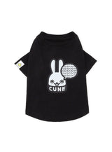犬と人 犬のS/S Tee へっへっへ