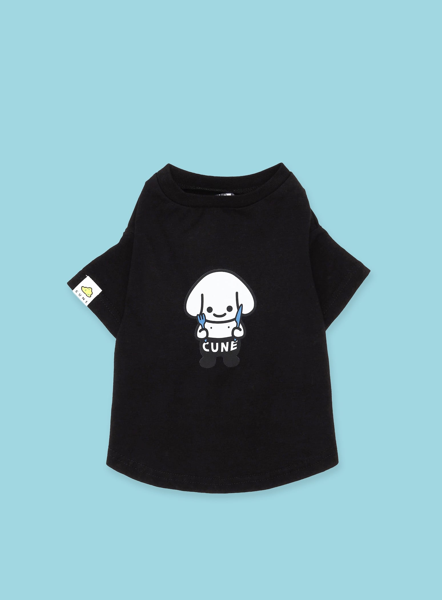 LIFESTYLE/PET – CUNE