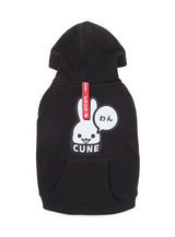 犬と人 犬のPULL PARKA わん