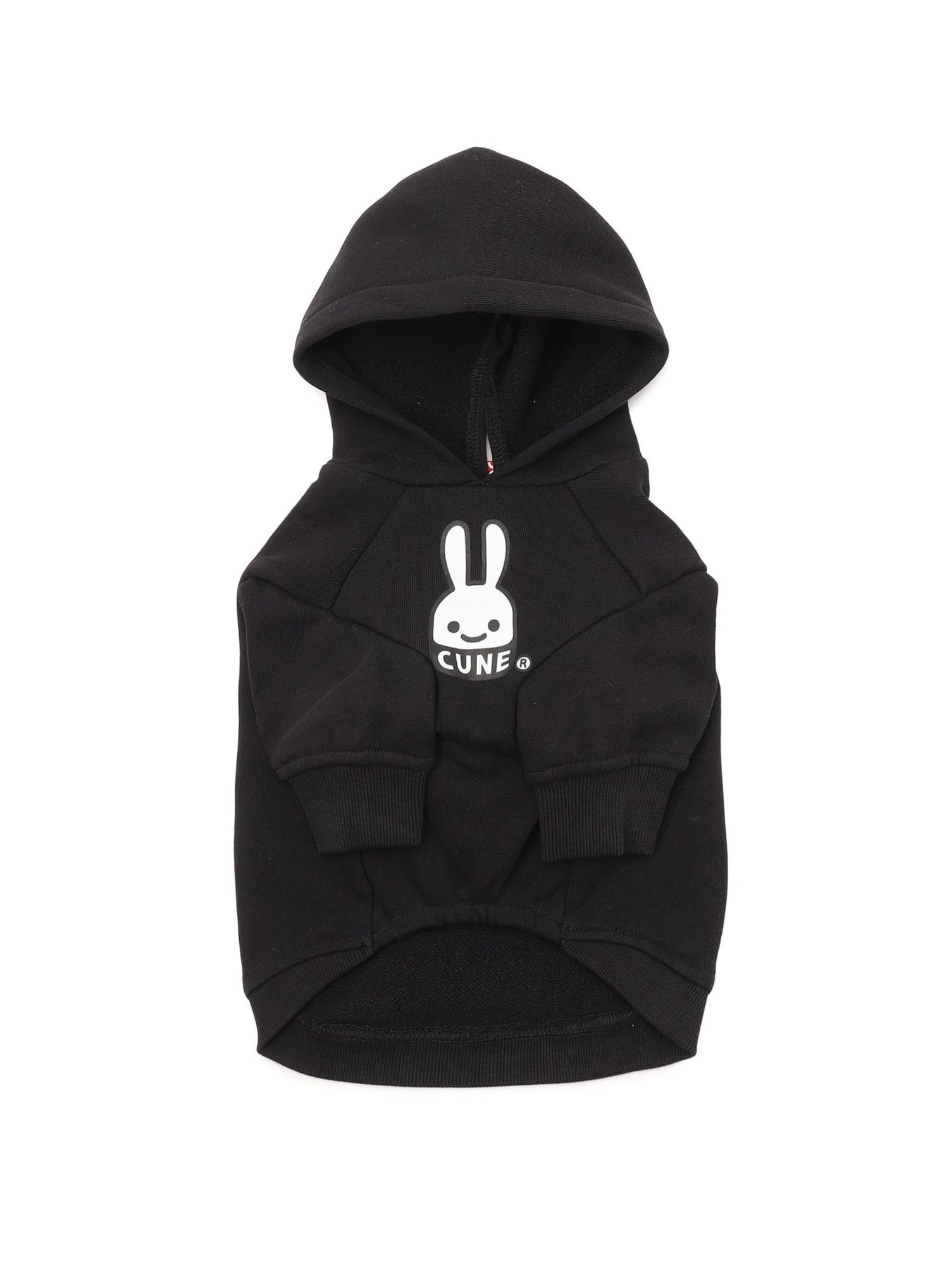 犬と人 犬のPULL PARKA わん