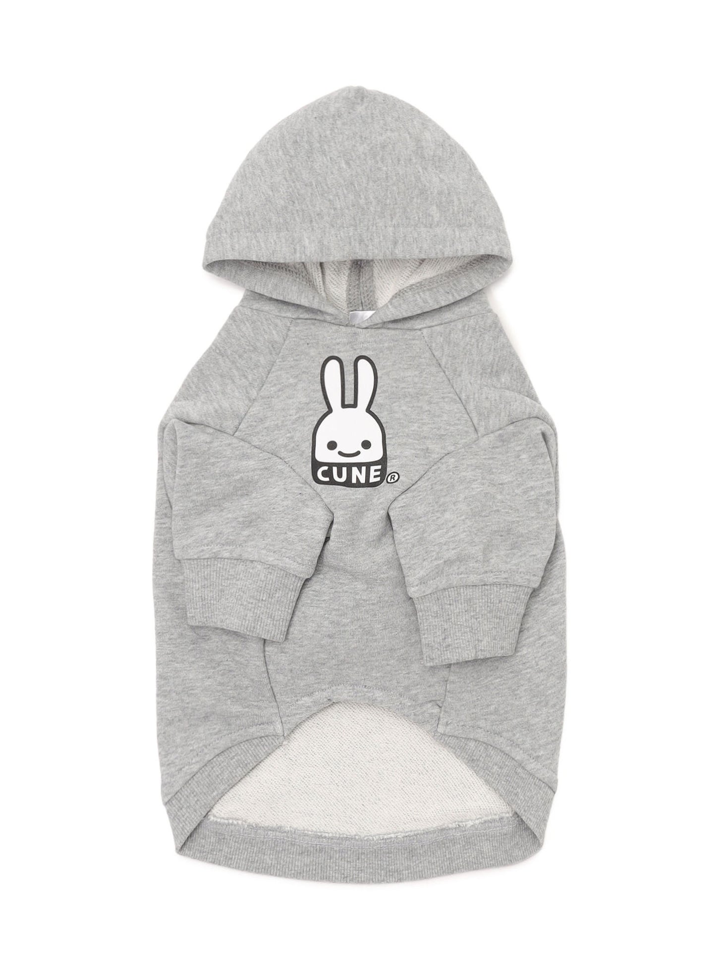 犬と人 犬のPULL PARKA わん